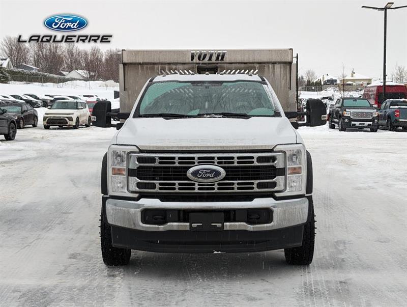 ford Super Duty F-600 SRW 2023 - 2