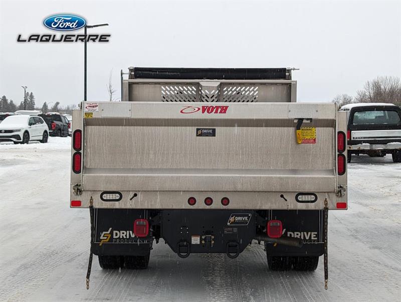 ford Super Duty F-600 SRW 2023 - 6