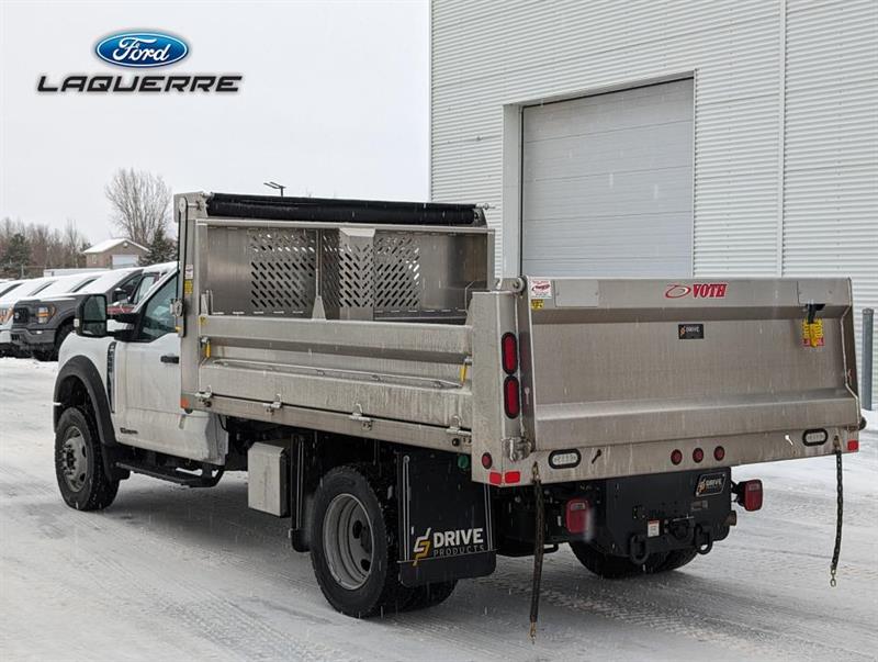 ford Super Duty F-600 SRW 2023 - 7