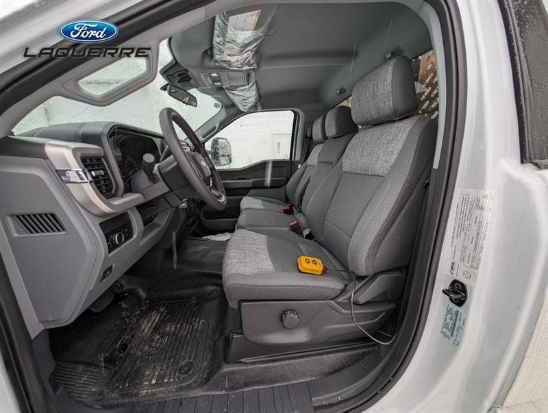 ford Super Duty F-600 SRW 2023 - 9