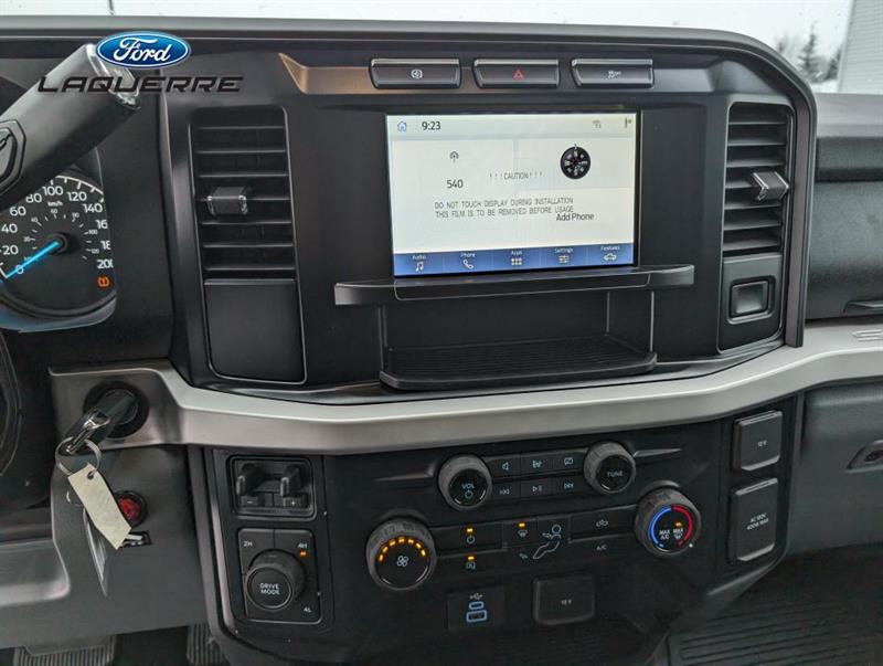 ford Super Duty F-600 SRW 2023 - 12
