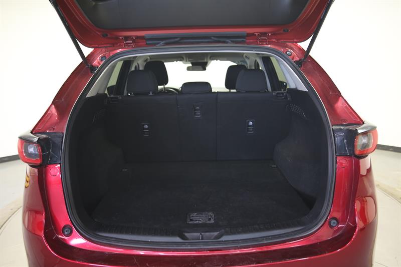 mazda CX-5 2022 - 6