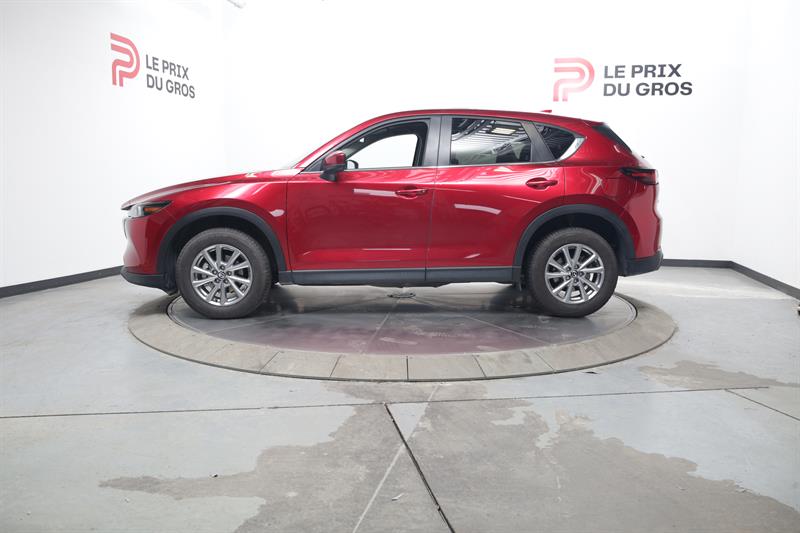 mazda CX-5 2022 - 7