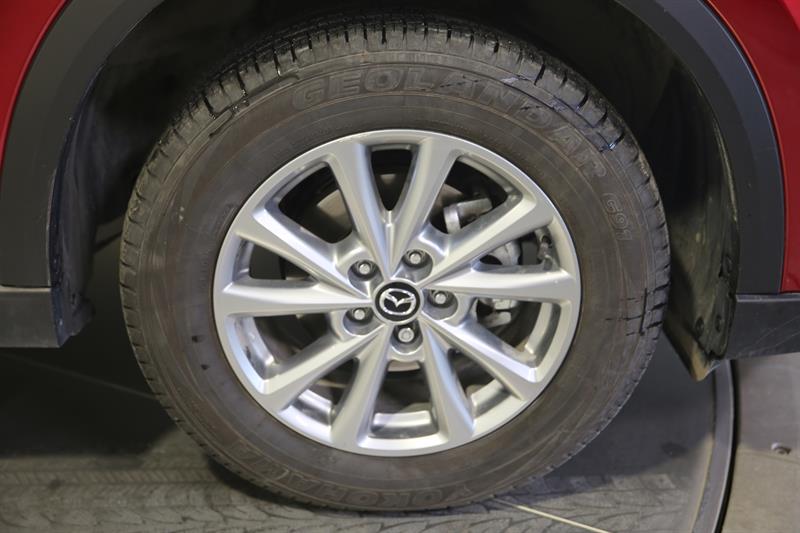 mazda CX-5 2022 - 10