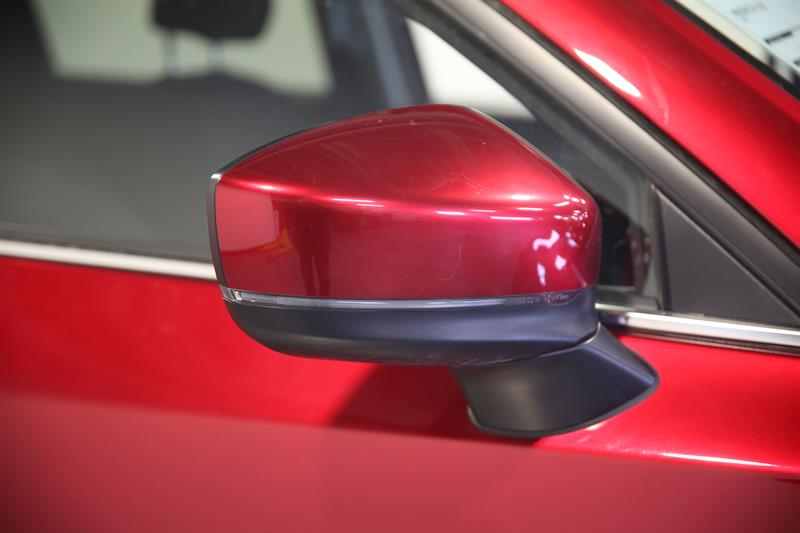mazda CX-5 2022 - 12