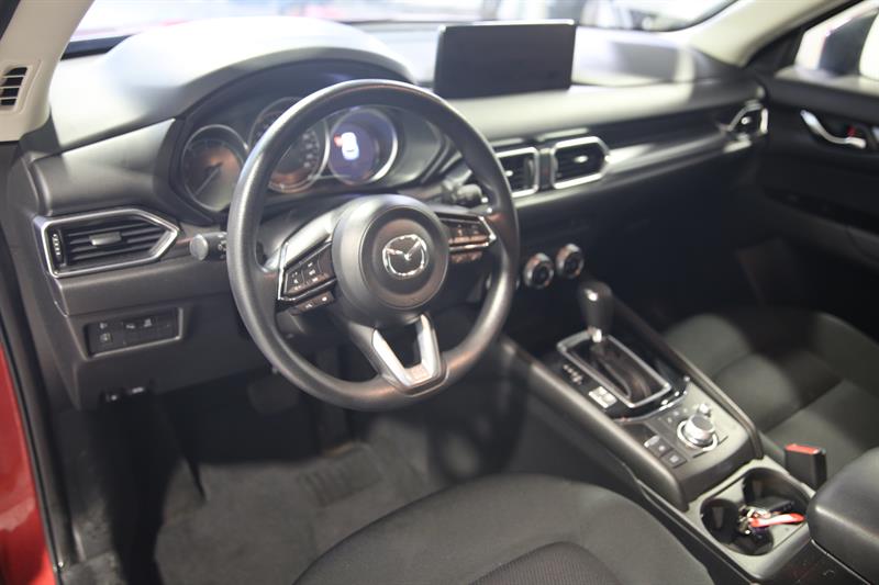 mazda CX-5 2022 - 15