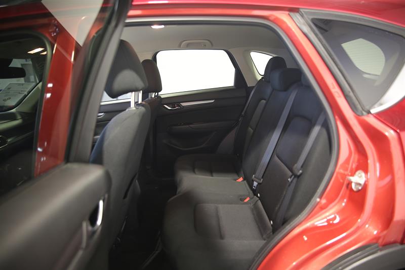 mazda CX-5 2022 - 18