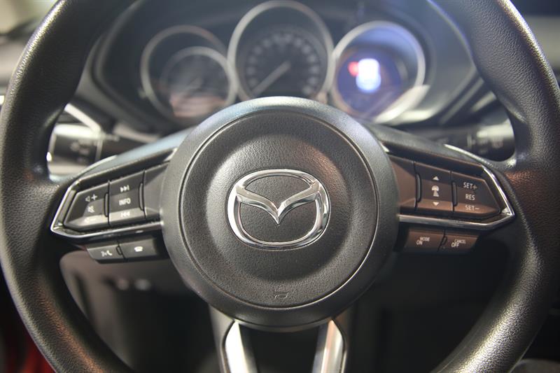 mazda CX-5 2022 - 19