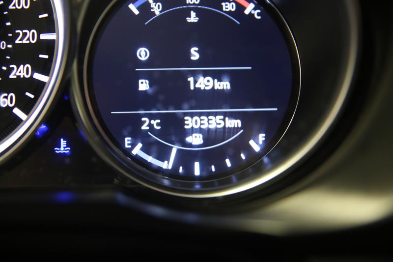mazda CX-5 2022 - 23