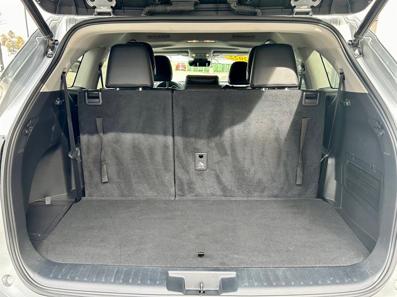 Toyota Highlander 12