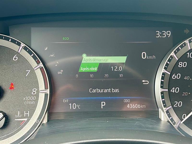 Toyota Highlander 15