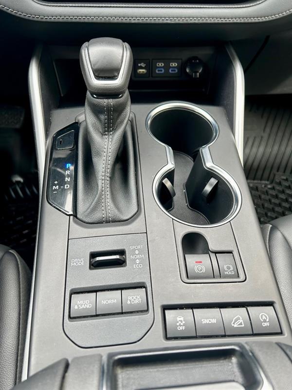 Toyota Highlander 17