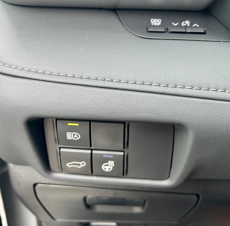 Toyota Highlander 19