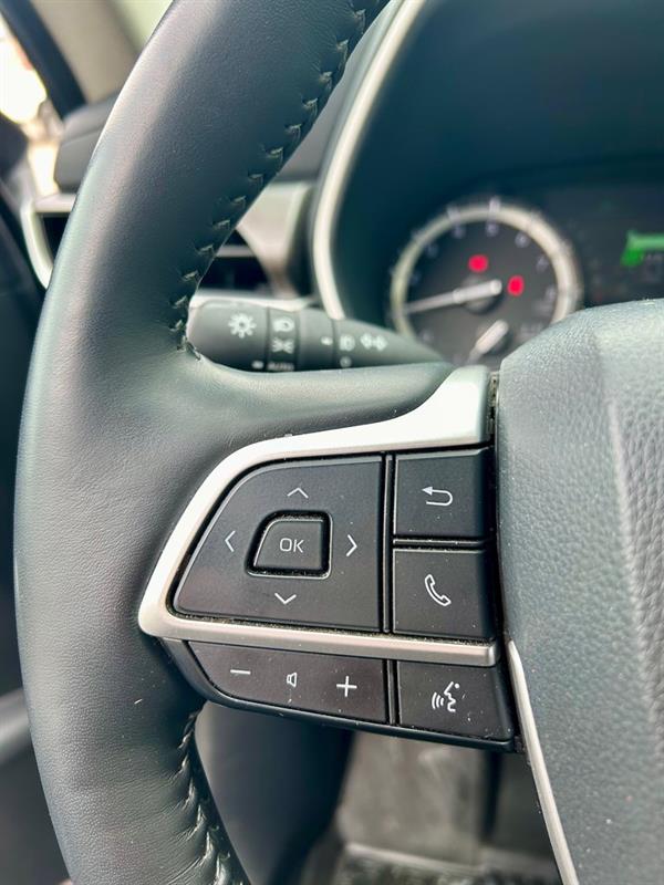 Toyota Highlander 20