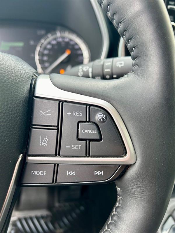 Toyota Highlander 21