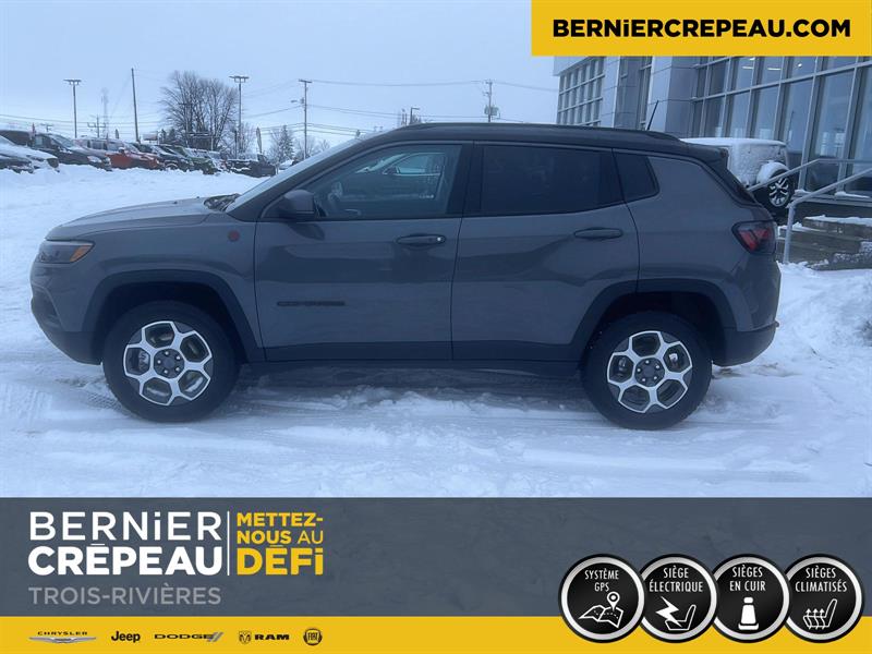 Jeep Compass 2
