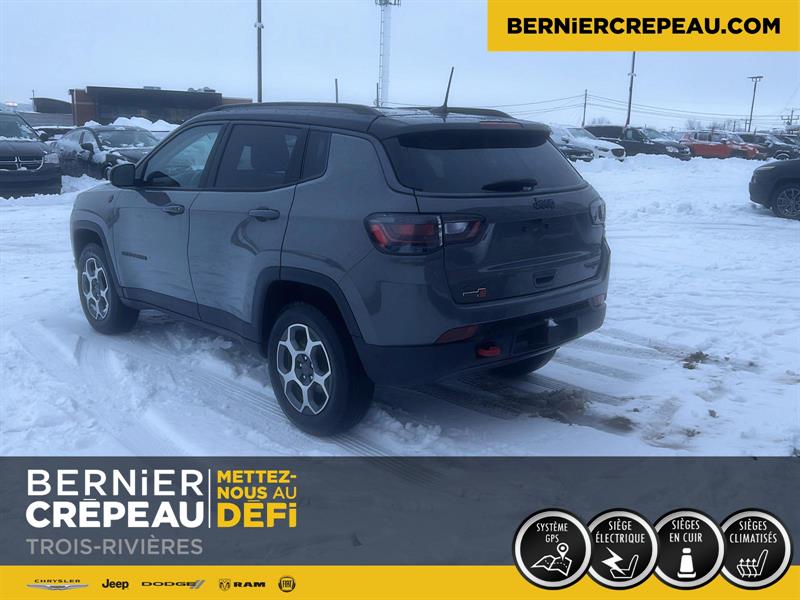 Jeep Compass 3