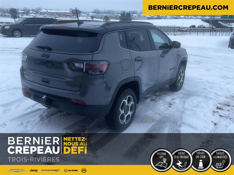 Jeep Compass 4