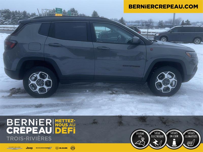 Jeep Compass 5