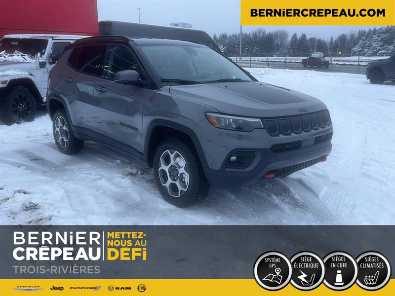 Jeep Compass 6