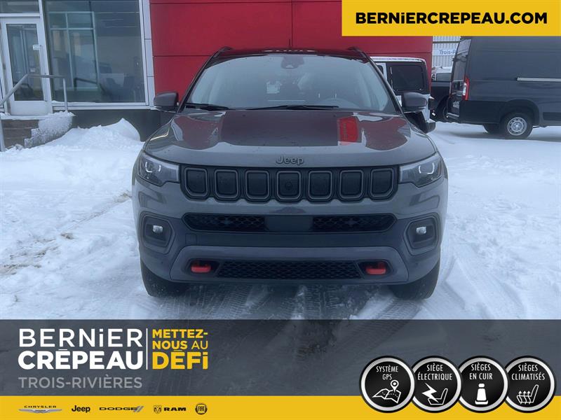 Jeep Compass 7