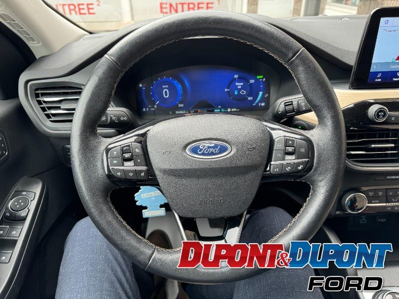 Ford Escape 15