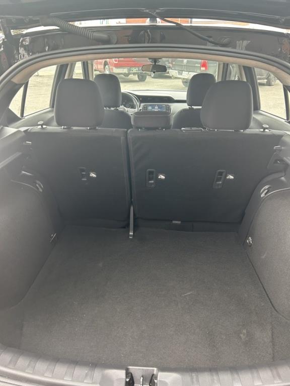 Nissan Kicks 8