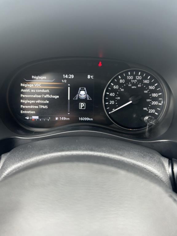 Nissan Kicks 10