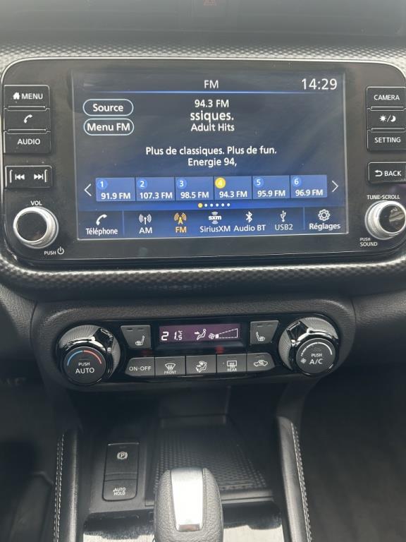 Nissan Kicks 11