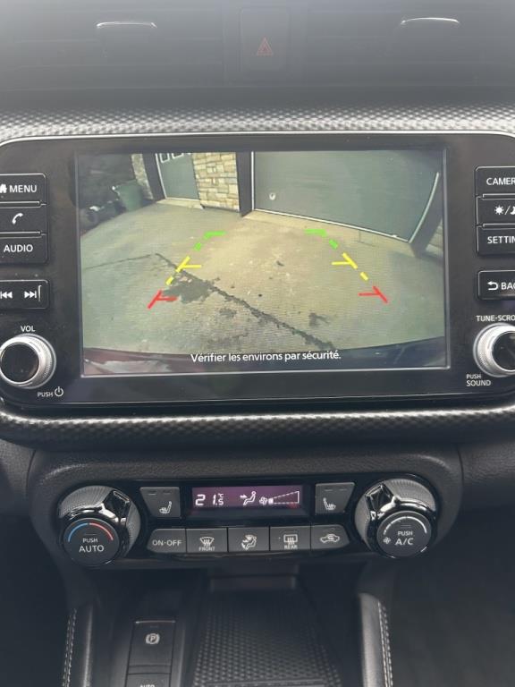 Nissan Kicks 12