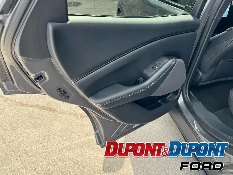 Ford Mustang Mach-e 11