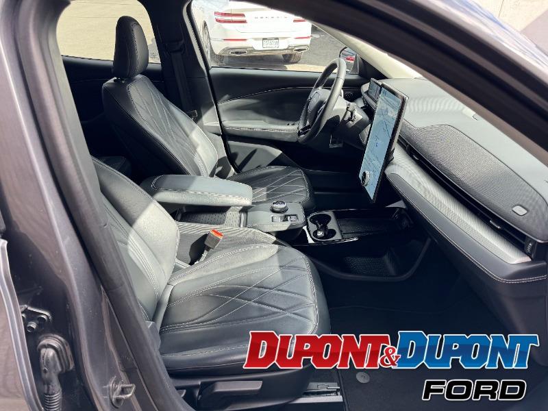 Ford Mustang Mach-e 17