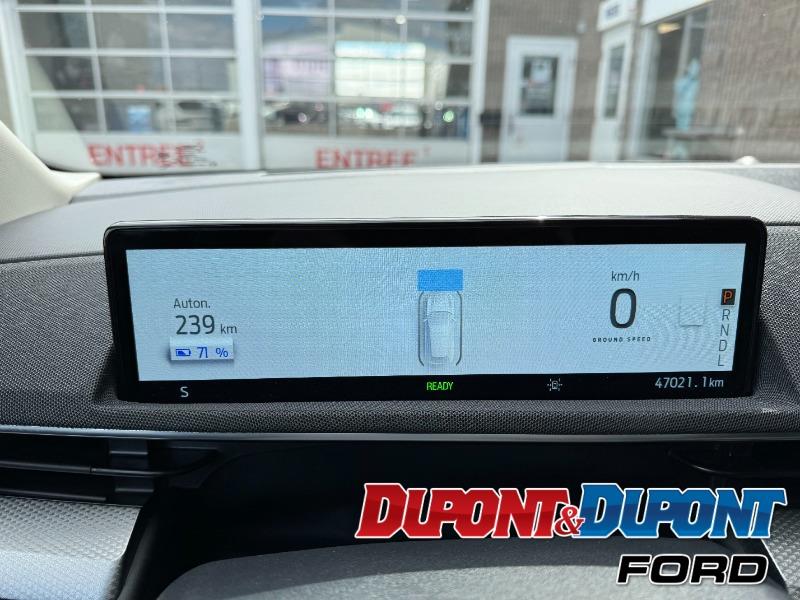 Ford Mustang Mach-e 18