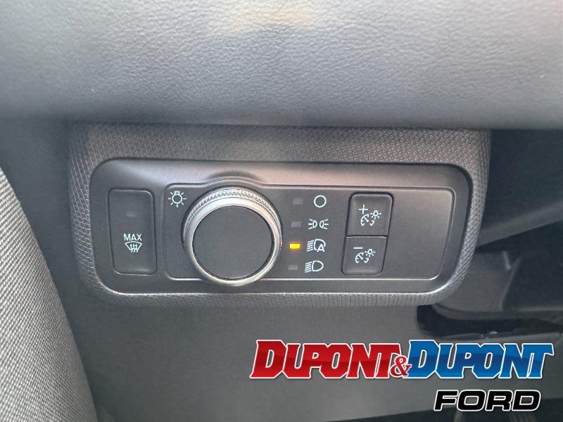 Ford Mustang Mach-e 19