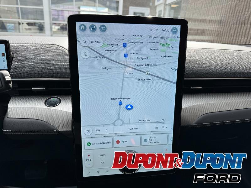 Ford Mustang Mach-e 20