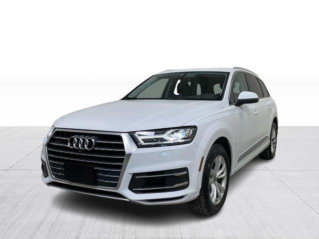 audi Q7 2018 - 3