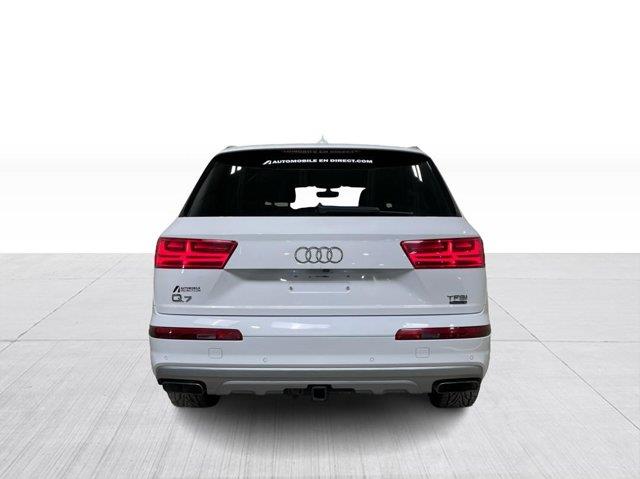 audi Q7 2018 - 6