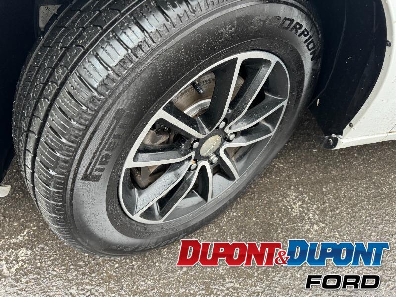 Dodge Grand Caravan 8