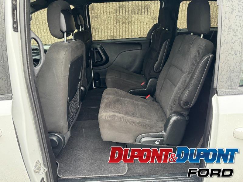 Dodge Grand Caravan 11