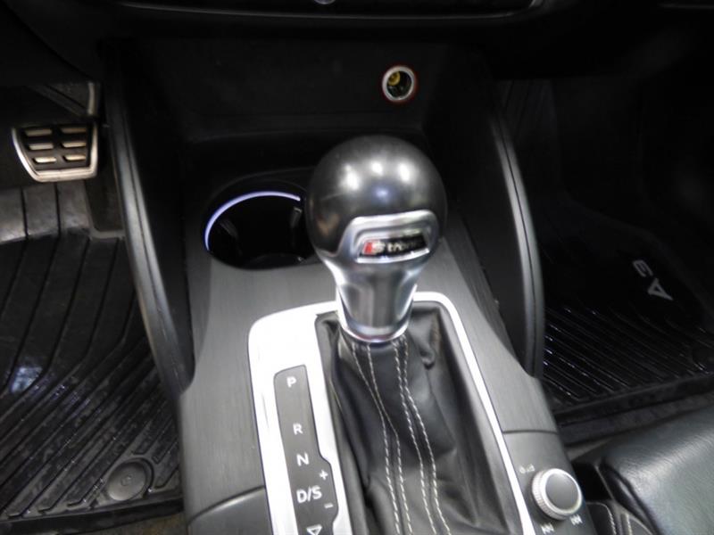 Used Audi S3 2016 for sale in SaintJeansurRichelieu, Quebec