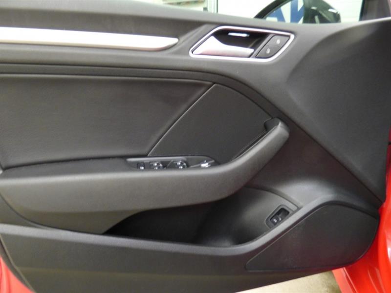 Used Audi S3 2016 for sale in SaintJeansurRichelieu, Quebec