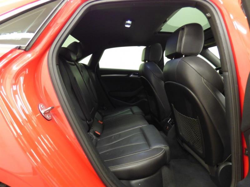 Used Audi S3 2016 for sale in SaintJeansurRichelieu, Quebec