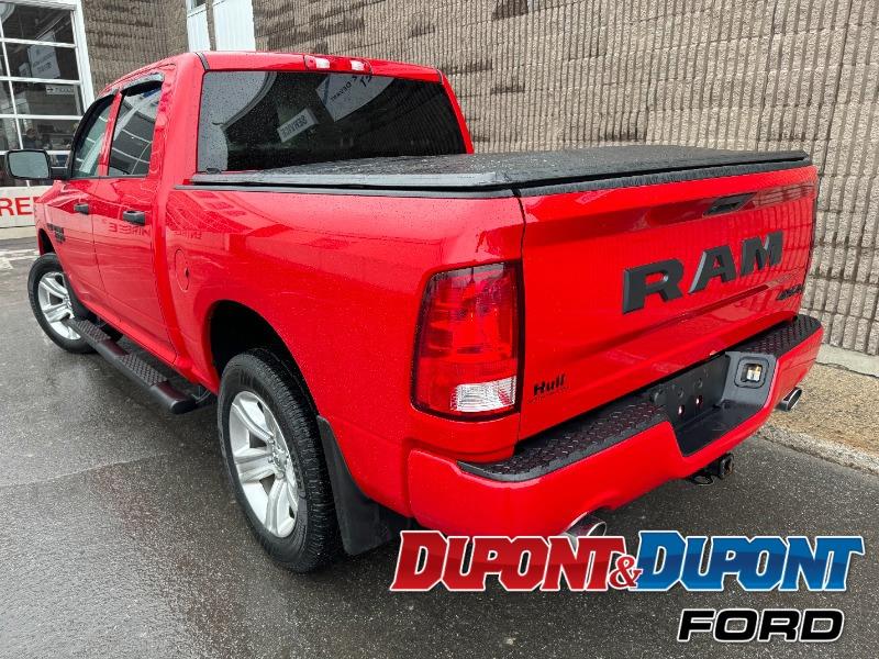 Ram 1500 3