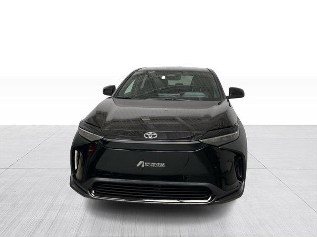 toyota bZ4X 2023 - 2