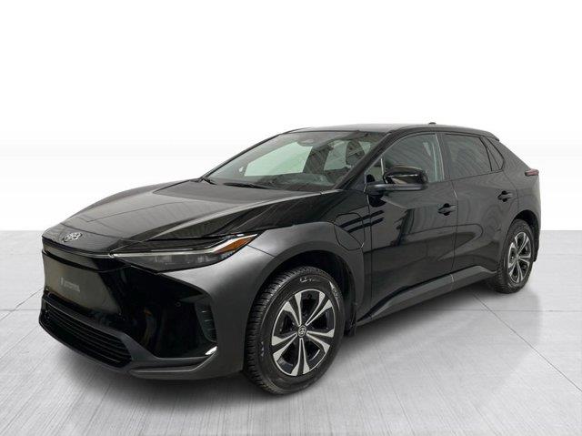 toyota bZ4X 2023 - 3