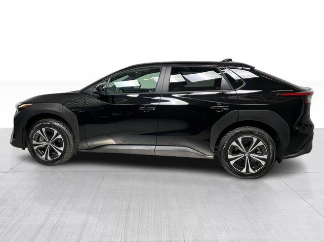 toyota bZ4X 2023 - 4