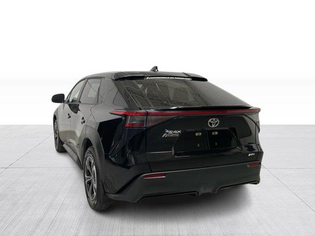 toyota bZ4X 2023 - 5