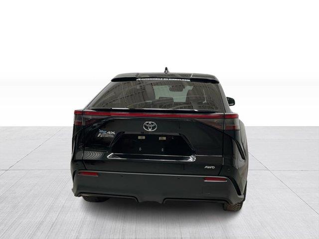 toyota bZ4X 2023 - 6