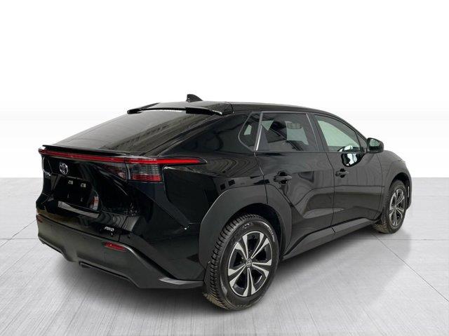 toyota bZ4X 2023 - 7