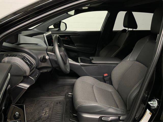 toyota bZ4X 2023 - 9